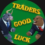 tradersgoodluck | Cryptocurrency