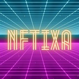 nftixa | Unsorted