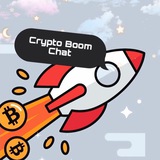 cryptoboom_chat | Cryptocurrency