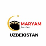 maryamtravel_uz | Unsorted