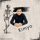 teacher_abbos | Unsorted