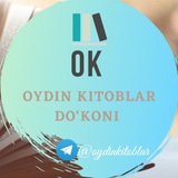 oydinkitoblar | Unsorted