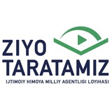 ziyotaratamiz | Unsorted