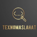 texnomaslahat | Unsorted