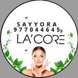 lacore_sayyoraa | Unsorted