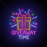 giveaway_v_top | Cryptocurrency