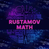 rustamovmath | Неотсортированное