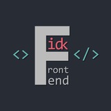 idk_frontend | Unsorted