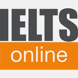 IELTS online chat