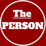 The Person