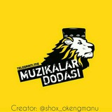 Muzikalar Dodasi🎧