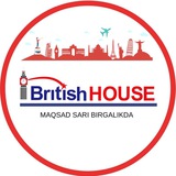 britishhouse_uz | Unsorted