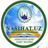 Nasihat.uz