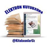 kitobxonlaruz | Unsorted