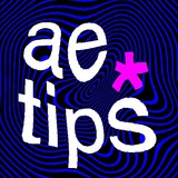 ae_tips | Unsorted