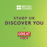 Study UK: Discover You!