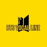 bts_vocalline | Unsorted