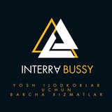 interrabussy | Unsorted