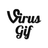 Virus gif