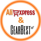 Товары с AliExpress и Gearbest