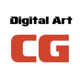 digital_art_cg | Art and Photo