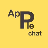 apple_chat | Unsorted