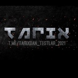 tarixdan_testlar_2021 | Unsorted