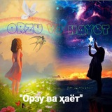 orzuvahayotloyihasi | Unsorted