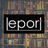 leport | Books