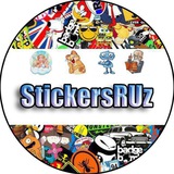 stickersruz | Неотсортированное
