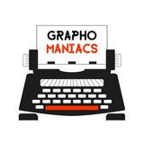 graphomaniacscast | Unsorted
