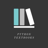 python_textbooks | Технологии