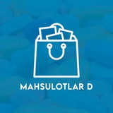 Mahsulotlar