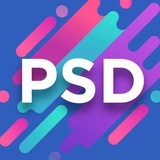 PSD | Дизайн-пространство