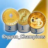 crypto_champions | Cryptocurrency