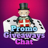 promo_giveaways | Unsorted