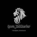 qora_xakkerlar | Unsorted