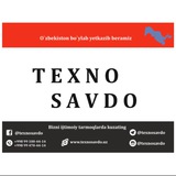 texnosavdo11 | Unsorted