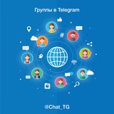 chat_tg | Games and Applications