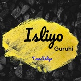 isliyo_guruhi | Unsorted