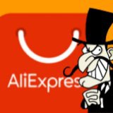 Товары из Китая Aliexpress