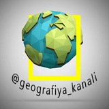 GEOGRAFIYA | Adhamjon Mamadiyorov