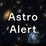 astroalert | Unsorted