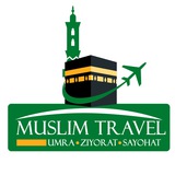 MUSLIM travel