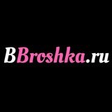 Брошки и Значки - BBroshka.ru