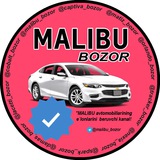 malibu_bozor | Unsorted