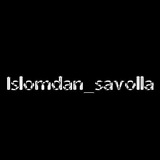 islomdan_savolla | Unsorted