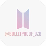 BULLETPROOF | BTS