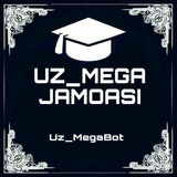 🇺🇿✬ UZ-Mega ✬🇺🇿
