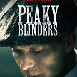 Peaky blinders